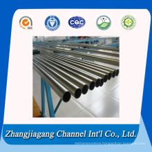 6063 T832 Drawn Aluminum Tube